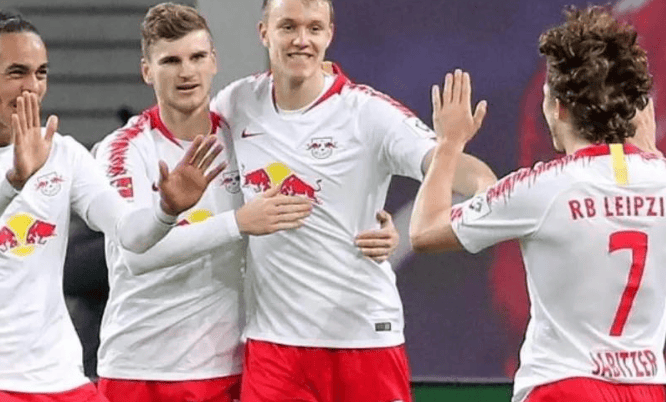 德甲：汉堡VS莱比锡红牛，最新专家比分预测