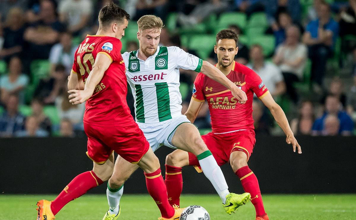 格罗宁根陷入六连败困局，阿贾克斯能否在客场逆袭？