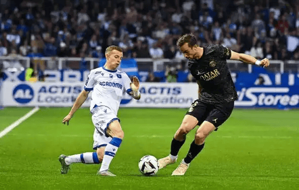 周五010法甲前瞻：马赛主场狂飙VS欧塞尔残阵保级，强弱对话无悬念？